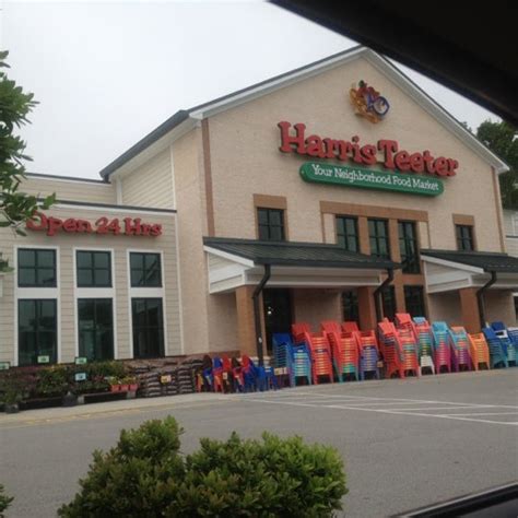 Harris Teeter - Wilmington, NC