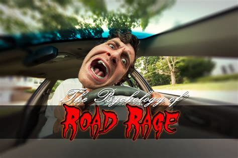 The Truth Behind Road Rage – Insurance Centers of America