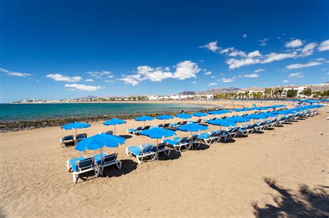 Playa De Los Pocillos Holidays 2018/2019 | Jet2holidays