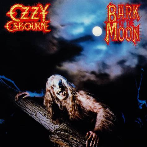 Ozzy Osbourne - Bark at the Moon - Consequence