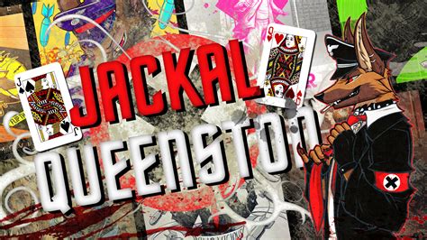 Jackal Queenston Background by xPrEpWnEdx on DeviantArt