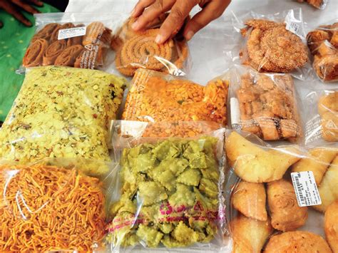 Packaged Indian foods are unhealthiest in the world, a study claims