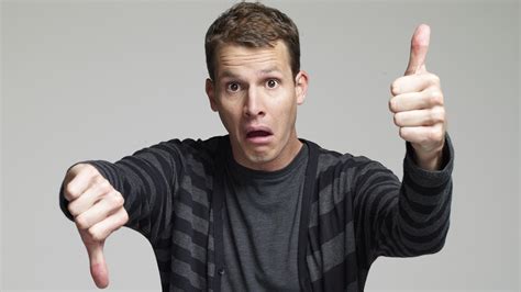 Daniel Tosh Happy Thoughts Quotes. QuotesGram