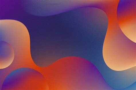 Free Vector | Gradient abstract background