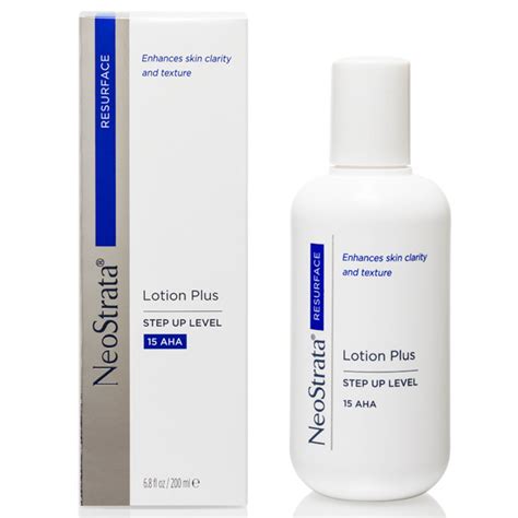 Buy NeoStrata Lotion Plus - Anti-Aging - SAI Online Store