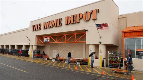 Home Depot hiring for nearly 700 positions at Maine stores