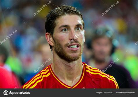 Pictures: ramos | Sergio Ramos (Spain) – Stock Editorial Photo ...