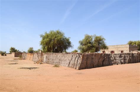 On the tracks of Serigne Touba - FreeWheely | Cycling Africa and other ...