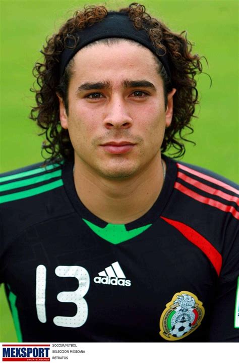 47 best images about Memo Ochoa on Pinterest | Sexy, Soccer players and ...