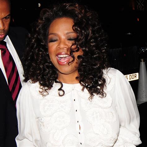 My blog: oprah winfrey mother