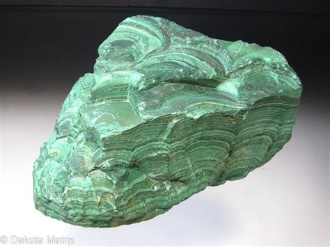 Malachite Mineral Specimens for Sale