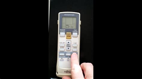 Mitsubishi Air Conditioner Remote User Manual - skyeydraw