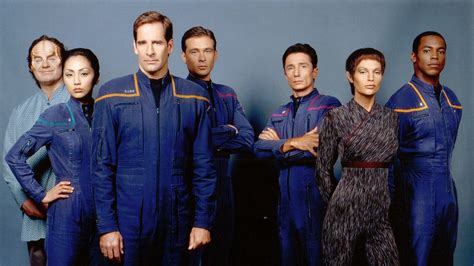 Star Trek Enterprise Cast: Where Are They Now?