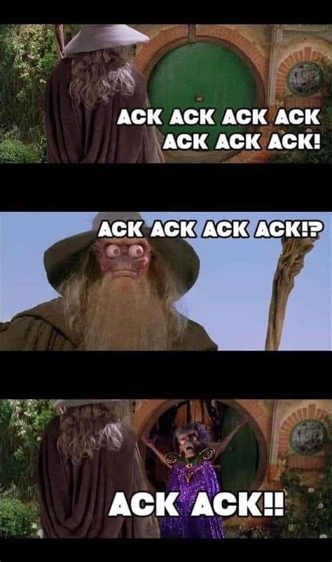 ACK ACK!! : r/ACK