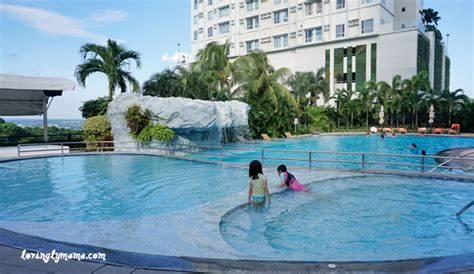 Marco Polo Plaza Cebu Luxurious Family Stay | Lovingly Mama Blog