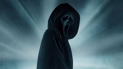 Scream 5 HD Wallpapers - Wallpaper Cave