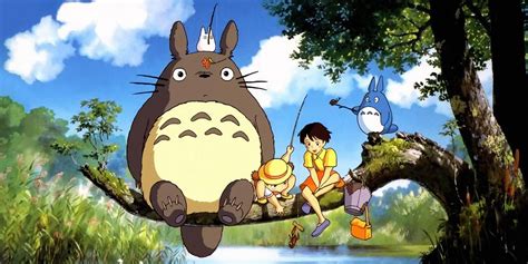 Ranked: 13 Best Studio Ghibli Movies | CBR