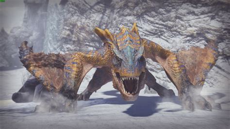 Monster Hunter Rise Tigrex Guide: Weaknesses, Rewards, and Gear ...