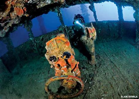 HMHS Britannic wreck - a photo on Flickriver