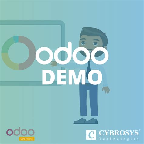 Schedule a free Odoo demo with our expert consultant to know more about ...