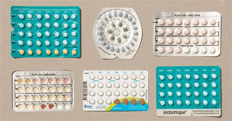 Which birth control pill is right for me? - Bedsider