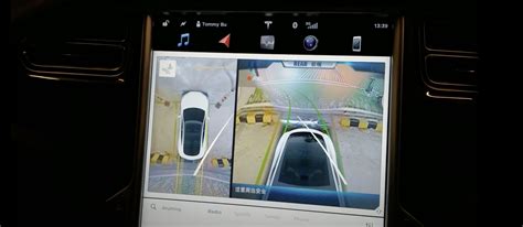 Tesla to offer bird’s eye view through Autopilot camera in FSD package ...