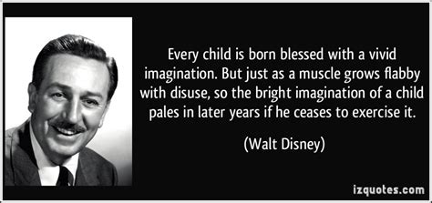 Imagination Quotes By Walt Disney. QuotesGram