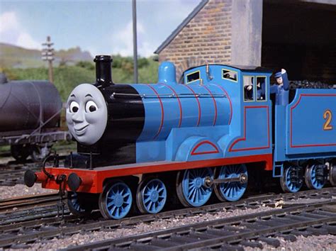 Edward/Gallery | Thomas the Tank Engine Wikia | Fandom | Thomas and ...