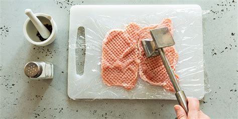 Tenderizing Meat: What to Use - Cuisine at Home