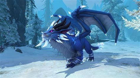 How to get Frosty Soul in World of Warcraft: Dragonflight | Gamer ...