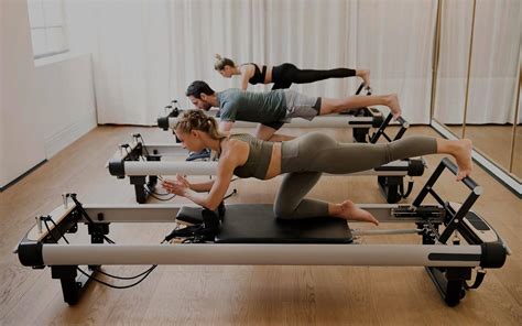 Pilates and Spinal Rehabilitation | Vital-Balance