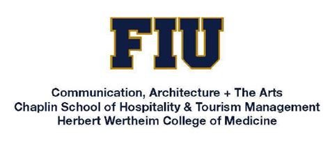 Logos | FIU Brand Style Guide