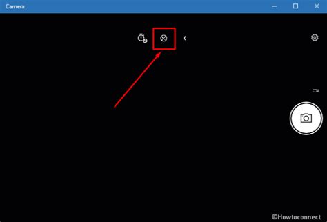 Everything You Can Do with Windows 10 Camera app