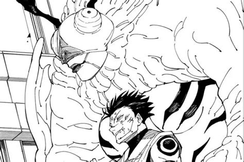 Gojo vs. Sukuna: Who Will Win in Jujutsu Kaisen? - OtakusNotes