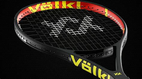 A Simple Guide to Volkl Tennis Rackets: Where Quality Meets Performance