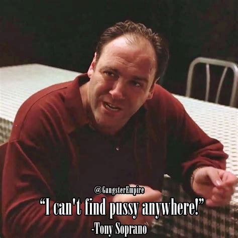 List : 30+ Best "The Sopranos" TV Show Quotes (Photos Collection ...