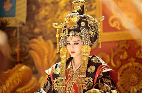 42 Ruthless Facts About Wu Zetian, The Only Empress of China