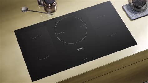 Product Features | Induction hobs | Miele