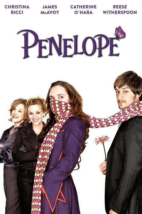 Penelope | MovieWeb