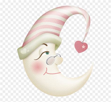 Goodnight, Moon - - Clip Art - Free Transparent PNG Clipart Images Download