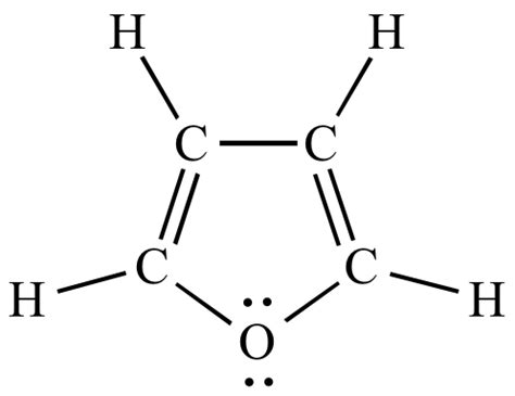 Illustrated Glossary of Organic Chemistry - Furan