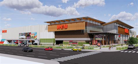 TikTok gives a peek of H-E-B's newest Austin store