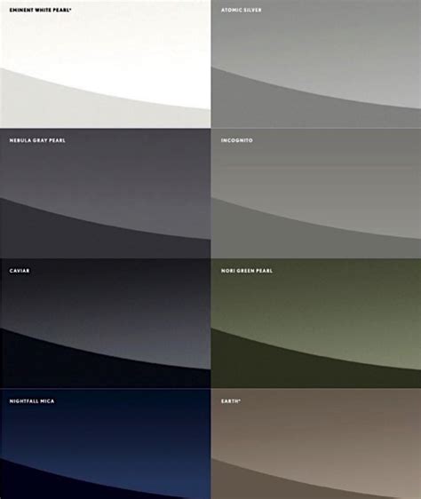 2024 Lexus GX COLOR Choices. Do The Choices MATCH The Excitement Of The ...