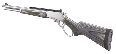 Sturm, Ruger & Co., Inc. Reintroduces the Marlin 1895 SBL Lever-Action ...