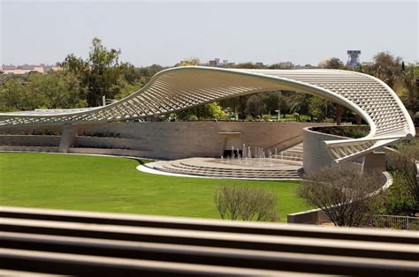 Mushrif Central Park Amphitheatre – Semple Brown Design | Amphitheater ...