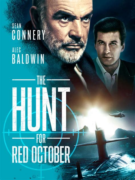 The Hunt for Red October - Full Cast & Crew - TV Guide