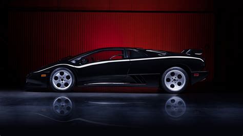 🔥 [30+] Lamborghini Diablo Wallpapers | WallpaperSafari