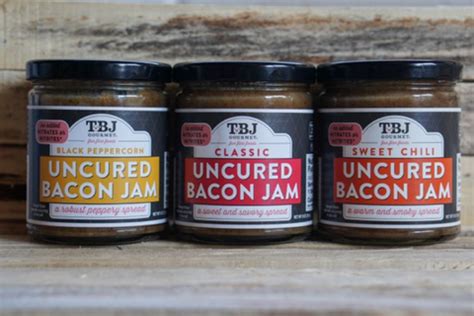 Uncured vs. Cured Bacon | TBJ Gourmet