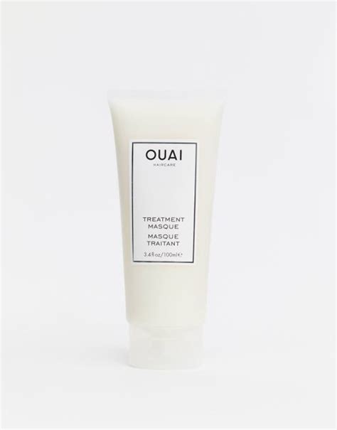 Ouai Treatment Masque 100ml | ASOS