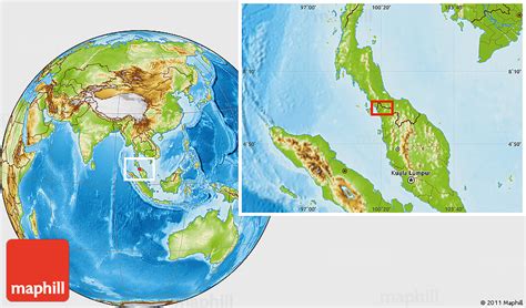 maps bukit kayu hitam kuala lumpur - Dylan Avery